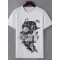  Tricou Charlie Chaplin. Photo 1
